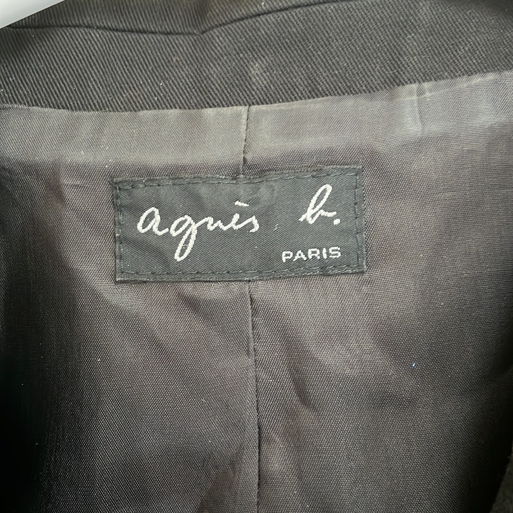 Agnes B Jacket - image 2